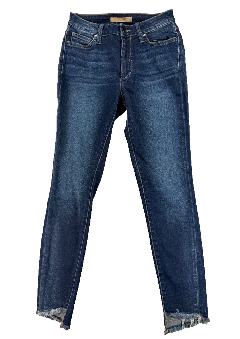 Joe's Jeans - Mid-Rise Skinny Jeans (Women's 26)